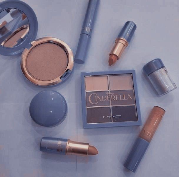~♡-Blue-♡~