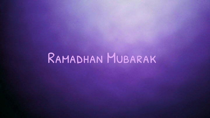 Ramadhan