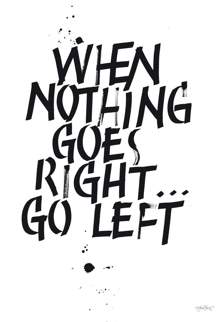 Funny Advice