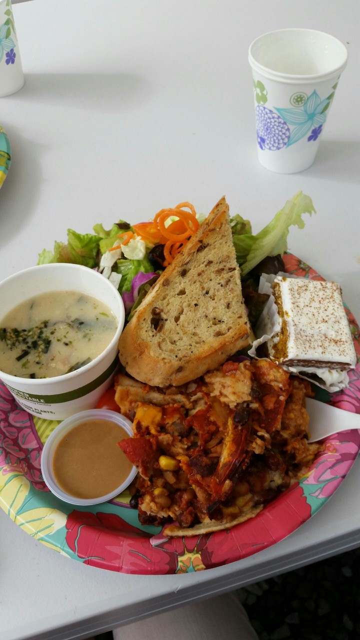 Food!!