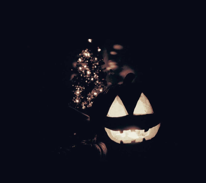 ¡¡¡HALLOWEEN!!!