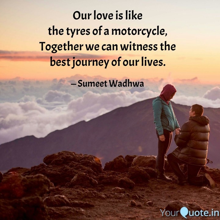 Our Love