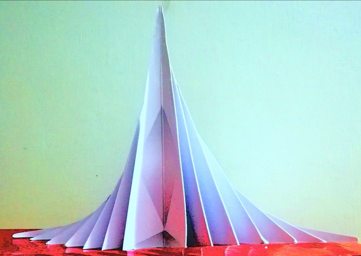 pillars