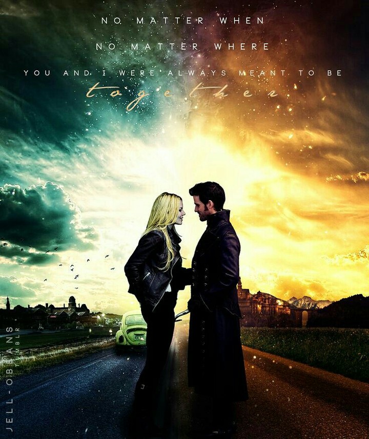 #CaptainSwan
