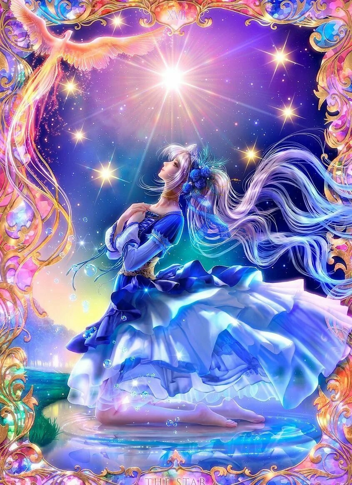 shining star
