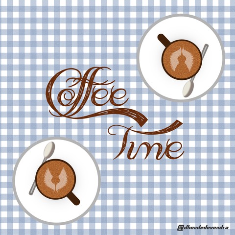 Coffee time