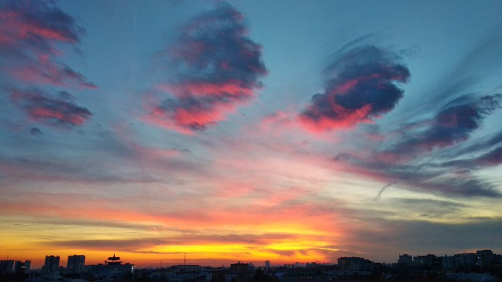 Sky