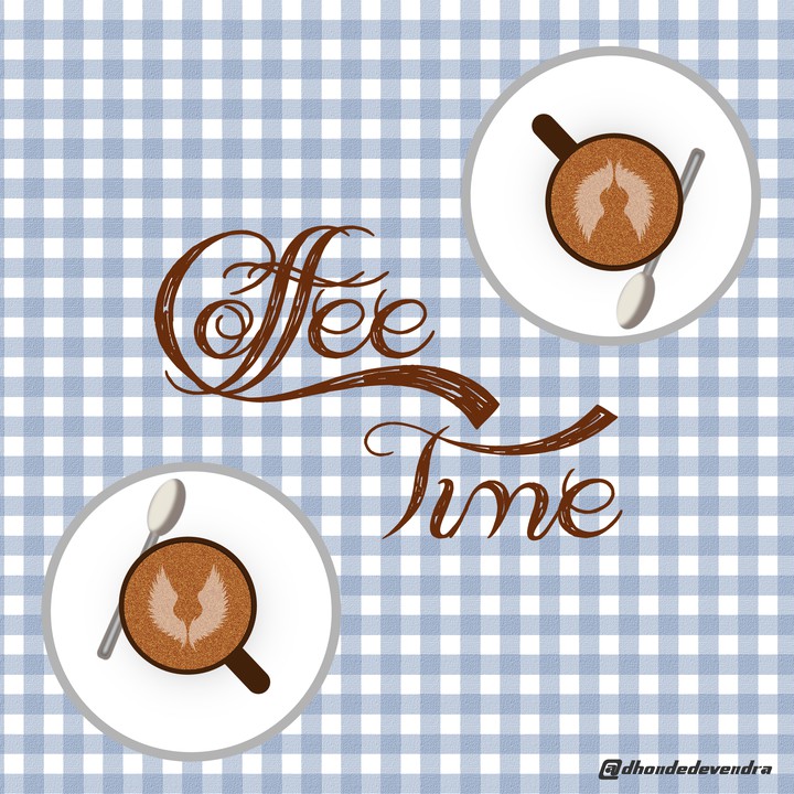 Coffee time