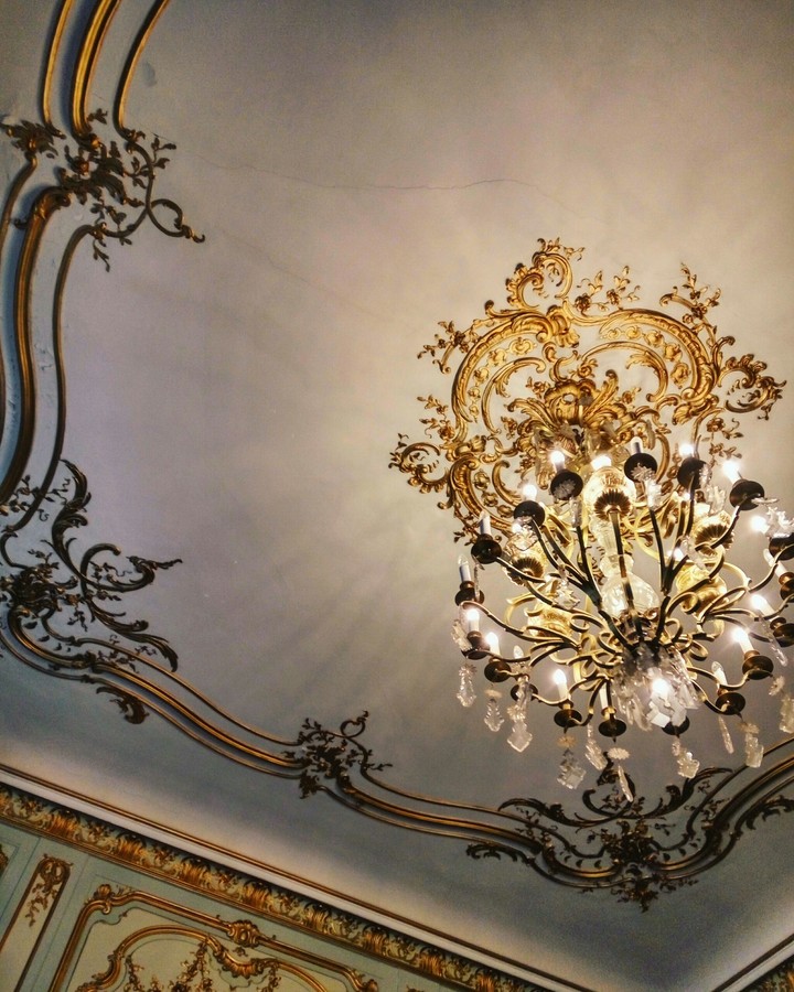 light fixture