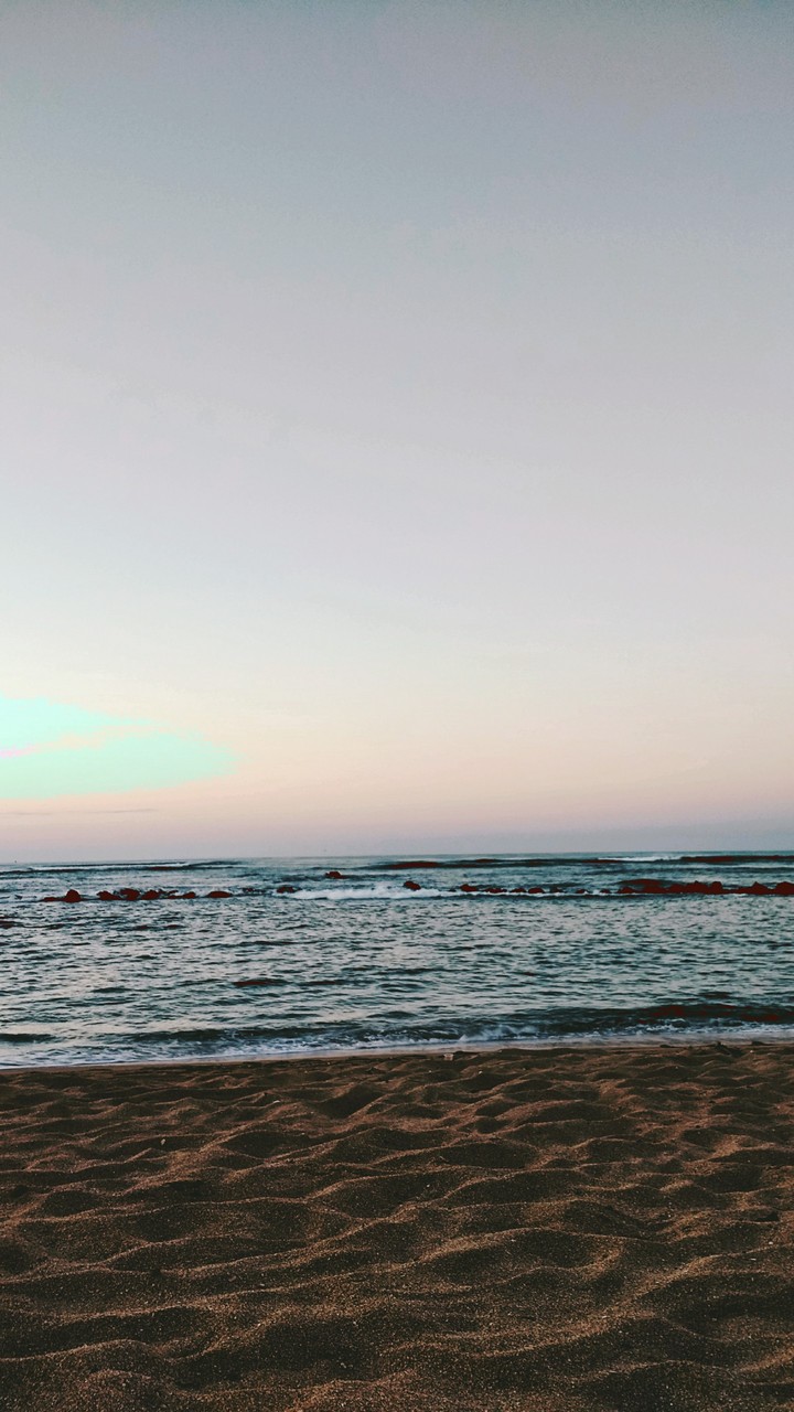 Atardecer