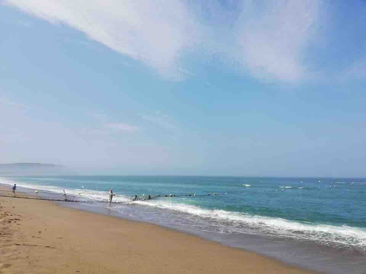 Sakhalin island