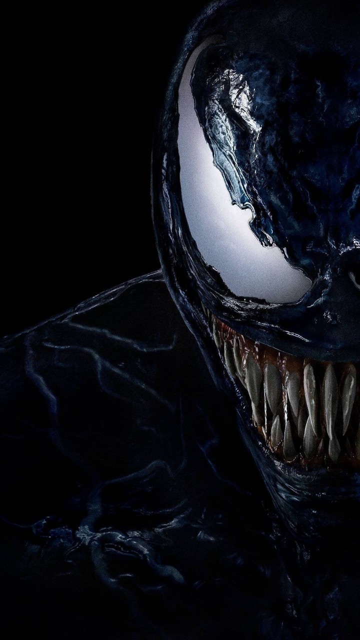 WE ARE VENOM