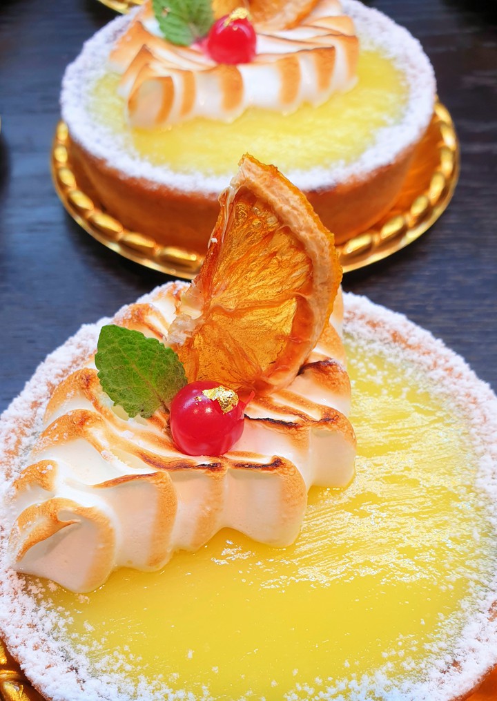tarte
