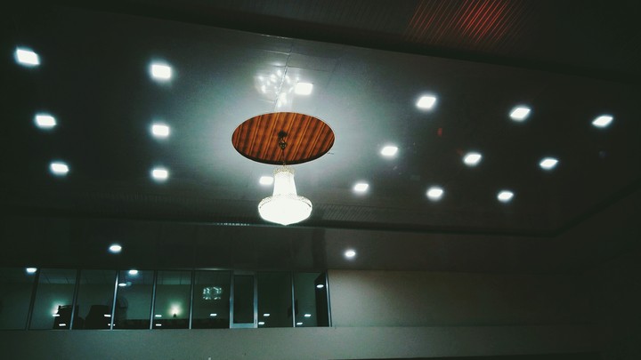 lights
