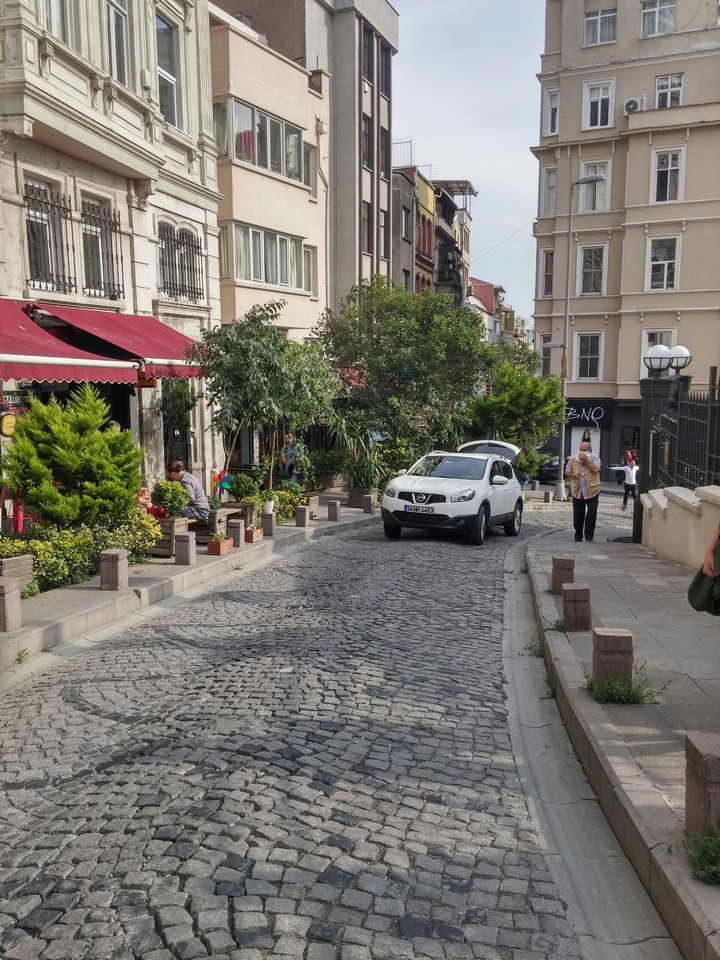 beyoğlu