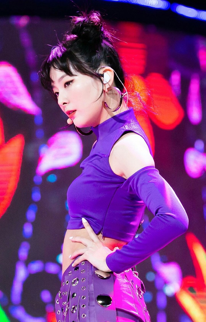 Red Velvet*