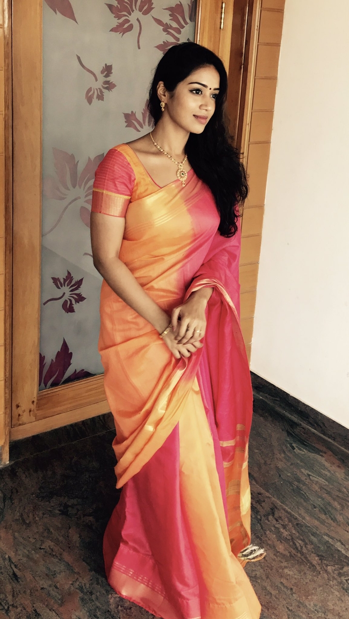 Nivetha Pethuraj