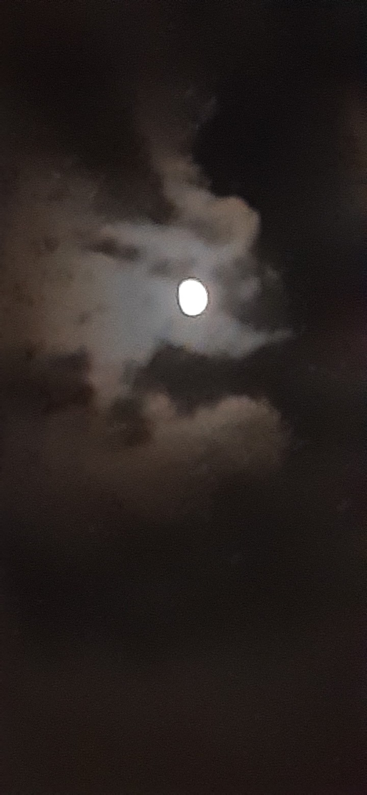 moon