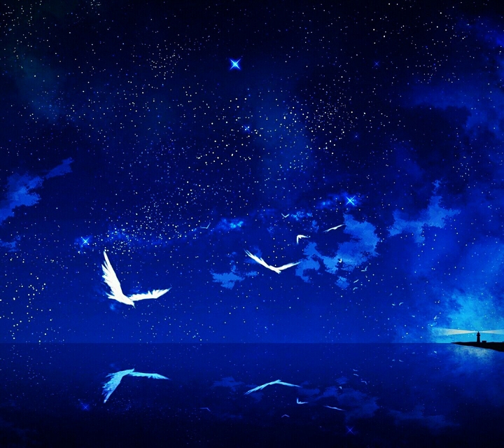sky