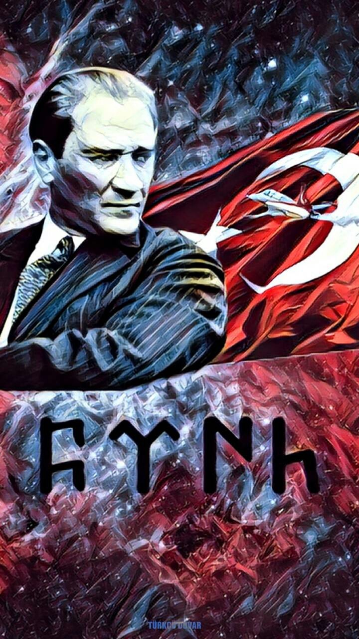 ATATÜRK