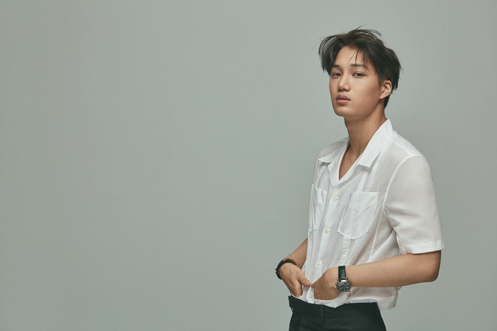 Kai