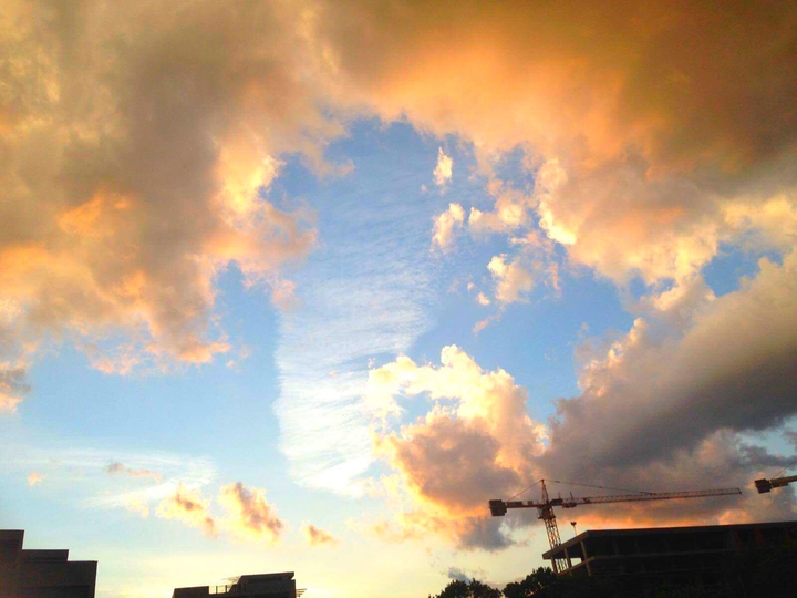 sky