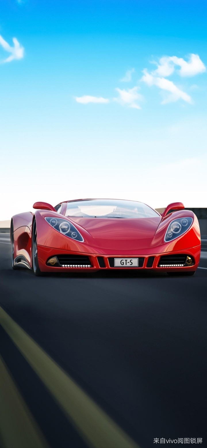 my caar