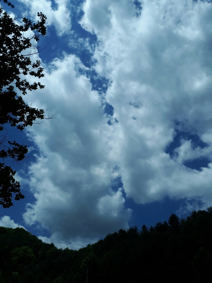 sky