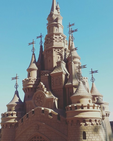 Castle