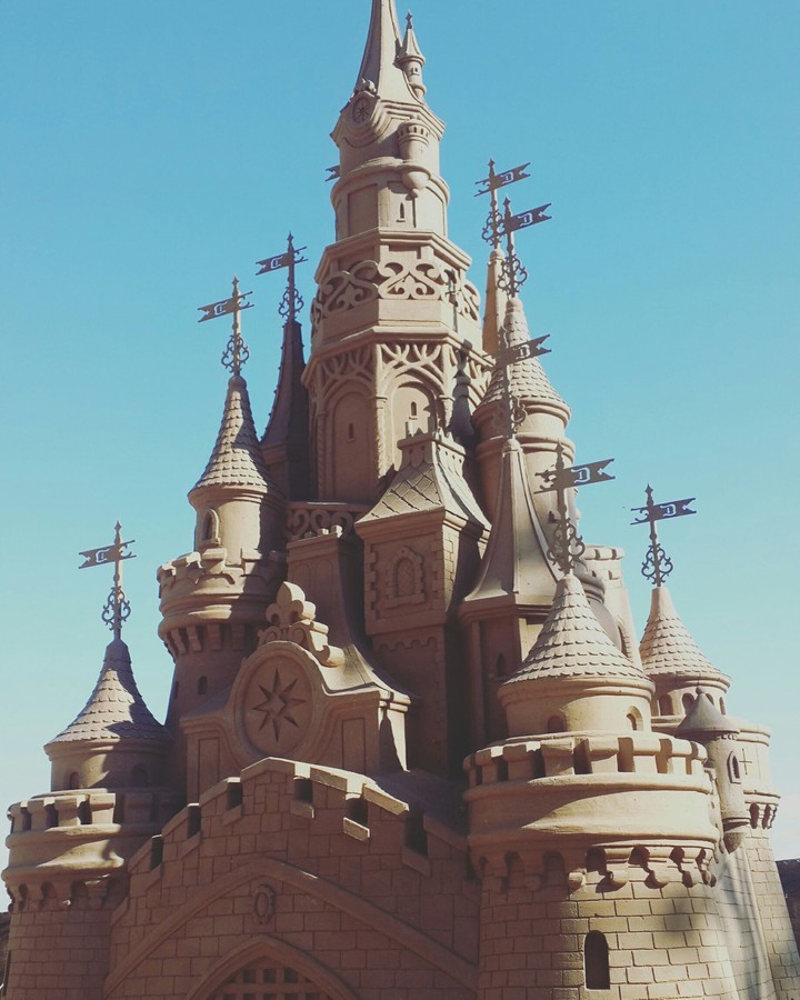 Castle
