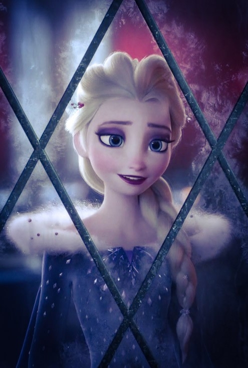 Elsa