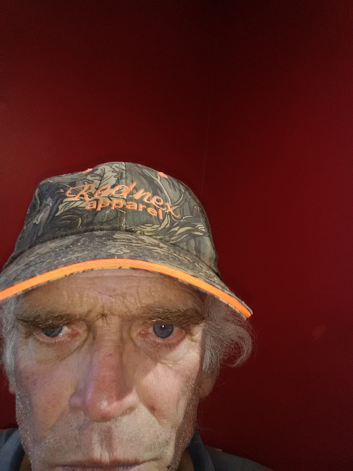 Bob's Home Screen
