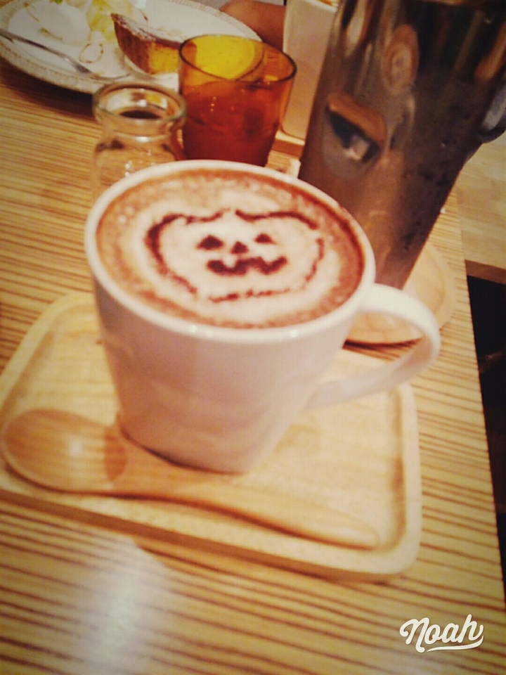 little Haloween