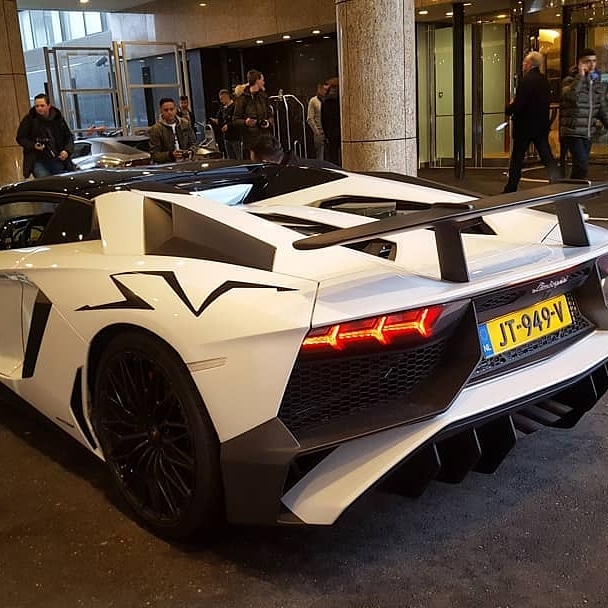 sv roadster