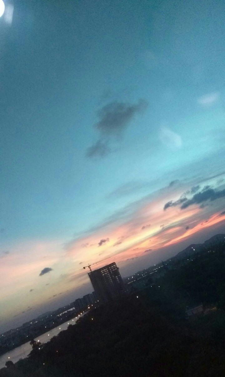Scene to be Perfect