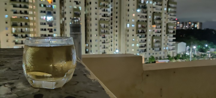 glass