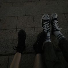 Converse.