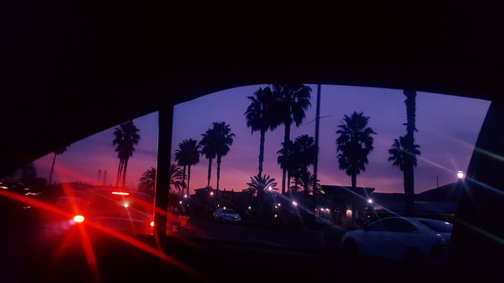 Beautiful California