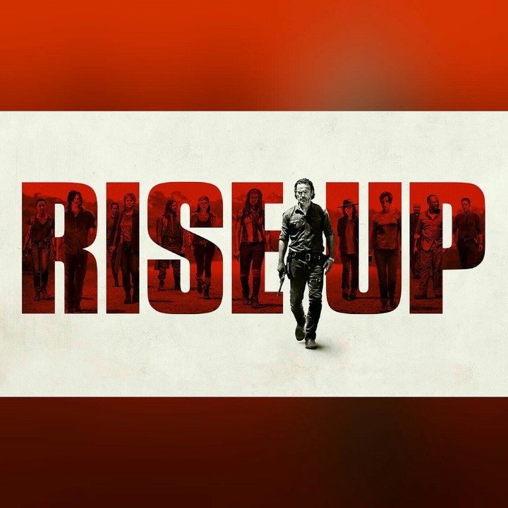 Rise Up
