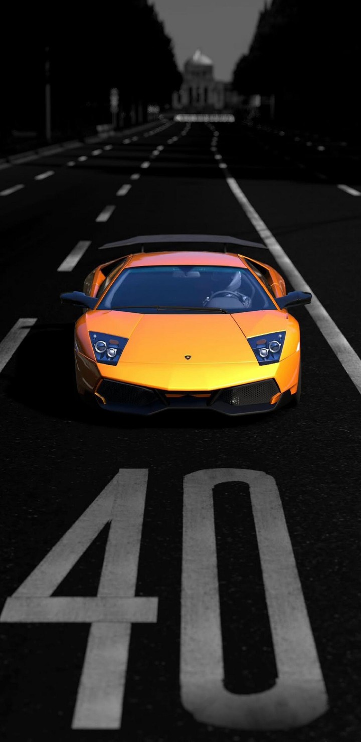 Lambo 1