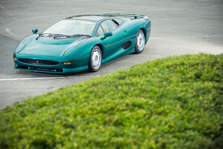 jaguar