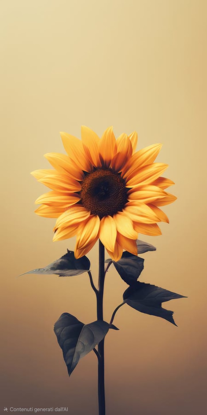 ~ SUNFLOWER ~