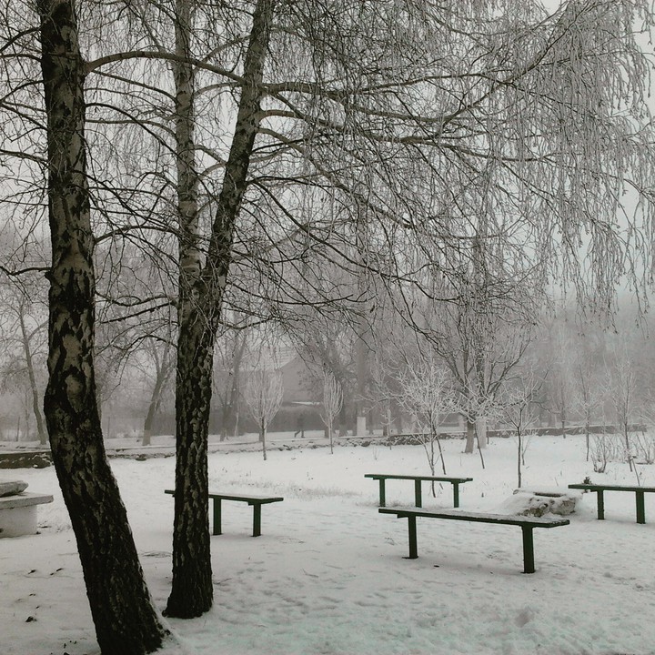 Украина. Николаев.