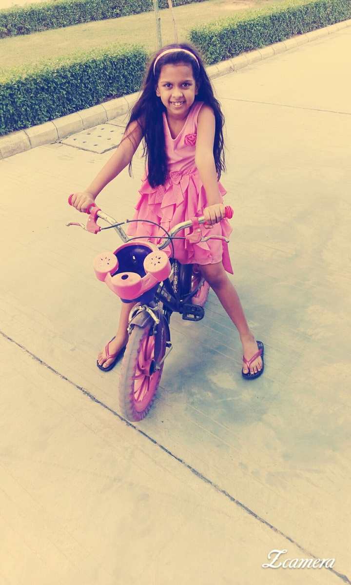 cute girl