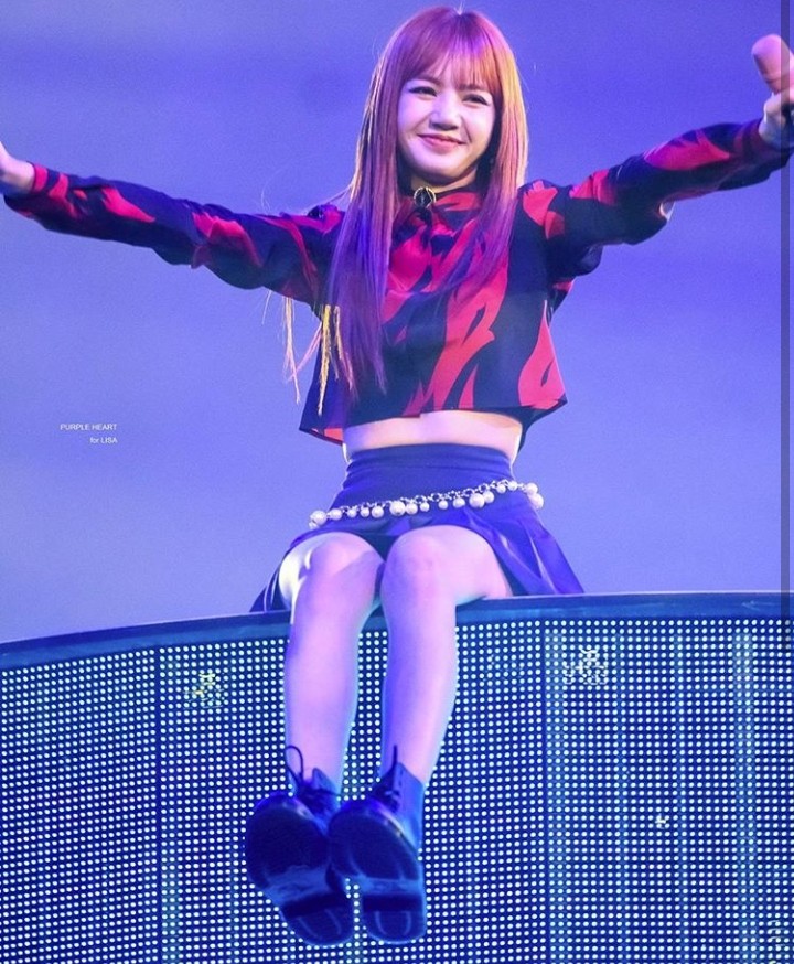 BLACKPINK JAPAN DEBUT