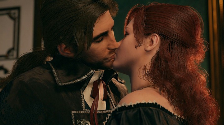Assassin's Creed Unity Wallpaper