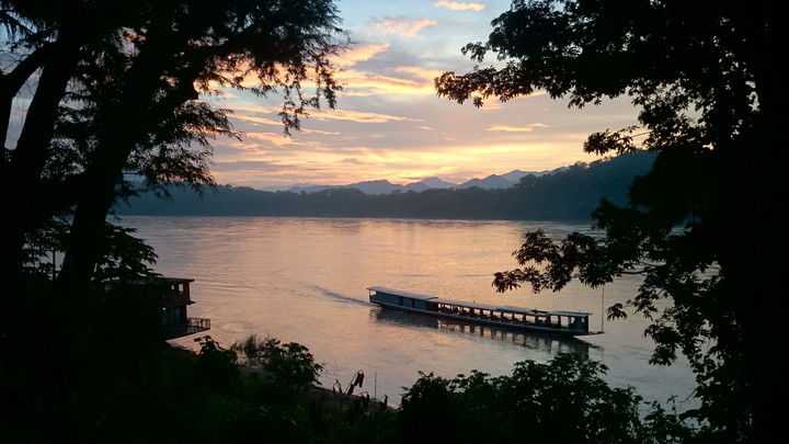 Luang Prabang