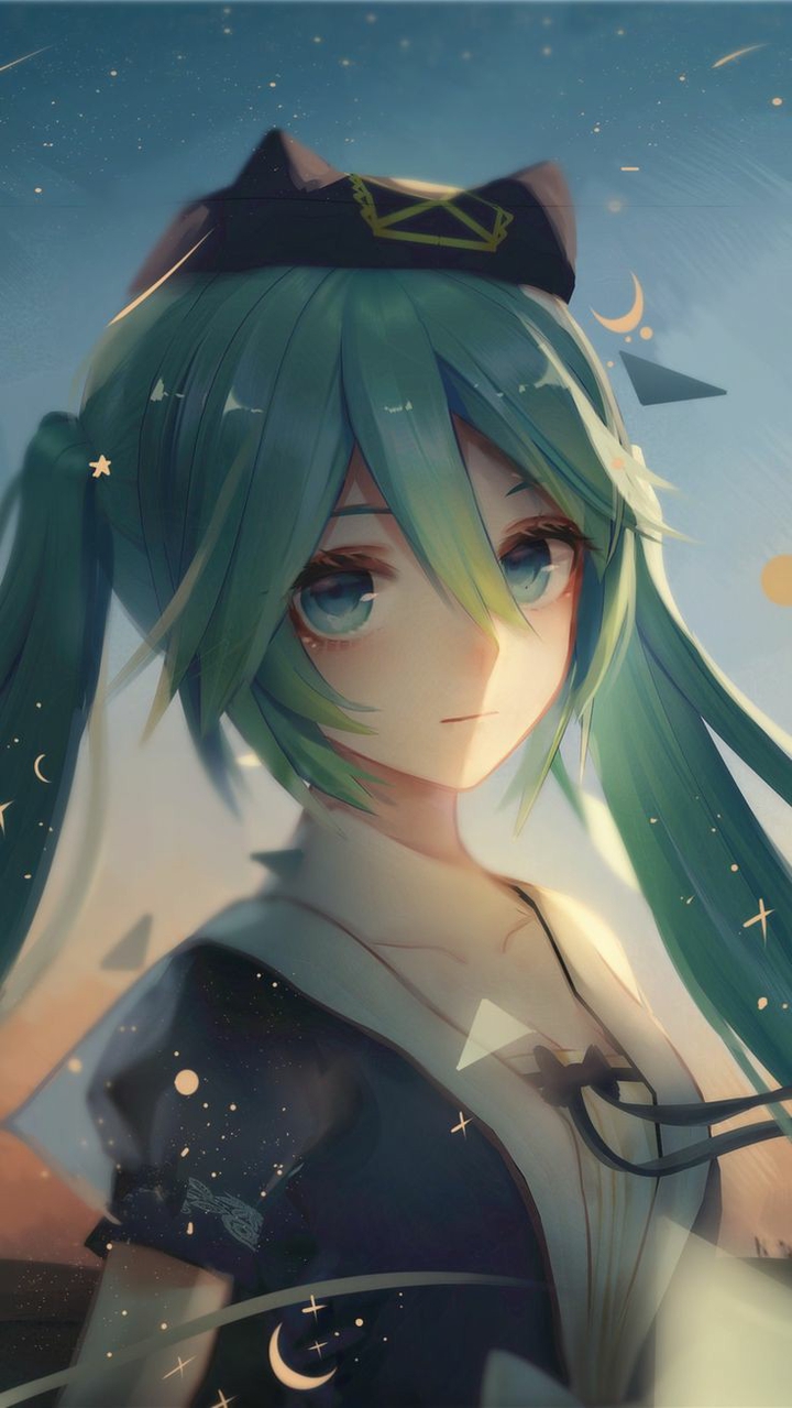 pretty