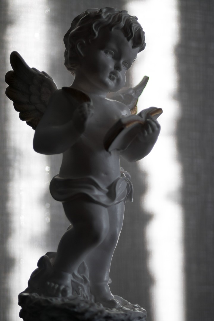 Angel!