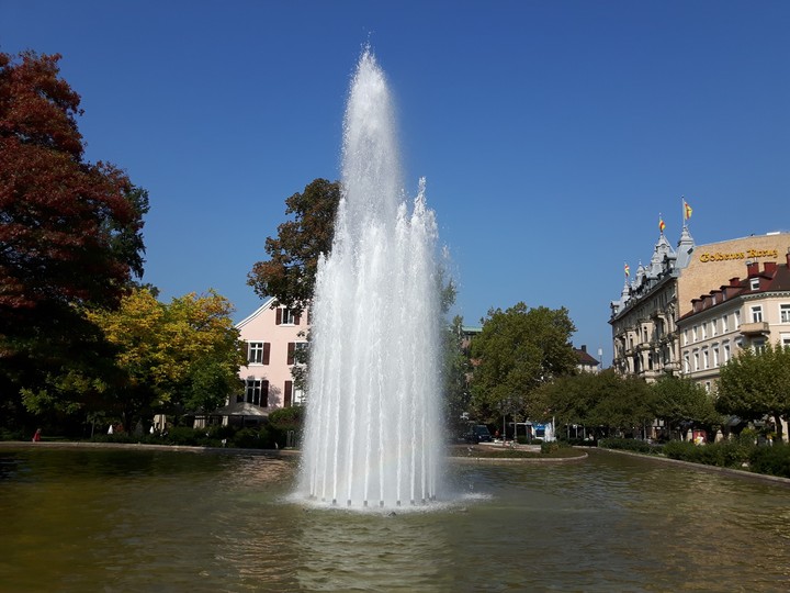 Baden-Baden